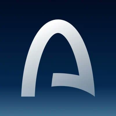 Arc Pay home